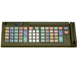 Teclado Programable Bematech